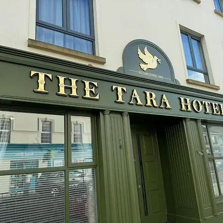 Tara 3*