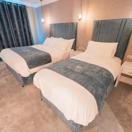 Hotel Tara