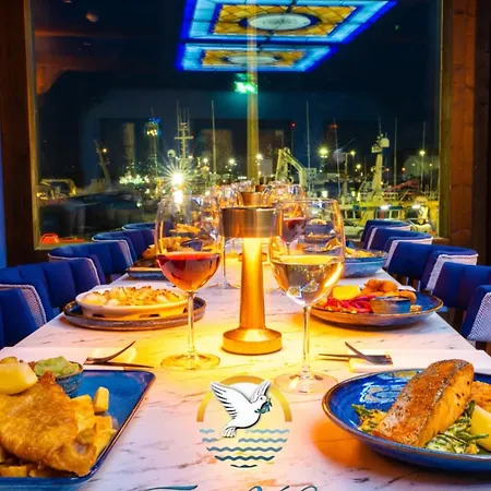 Hotel Tara Killybegs
