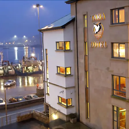 Hotel Tara Killybegs