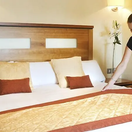 Tara Hotel Killybegs