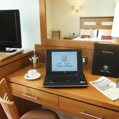 Tara Hotel Killybegs