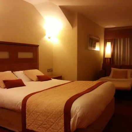Hotel Tara