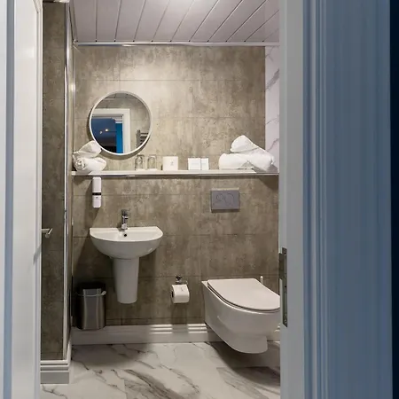 Hotel Tara Killybegs