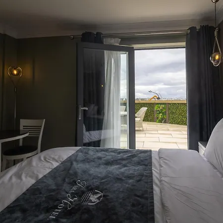 Hotel Tara Killybegs
