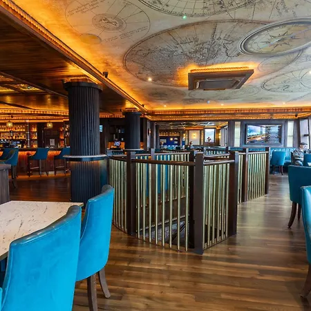 Tara Hotel