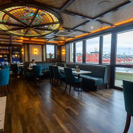 Tara Hotel Killybegs