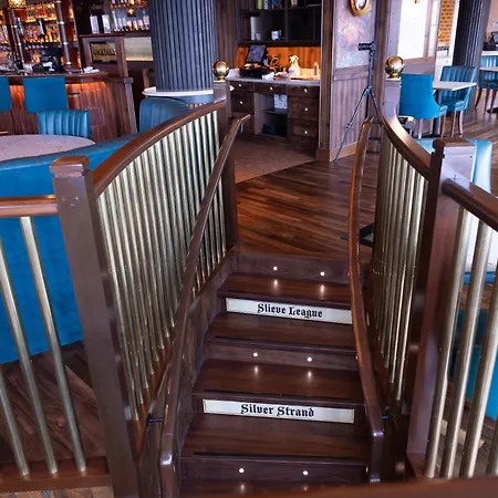 Tara 3* Killybegs