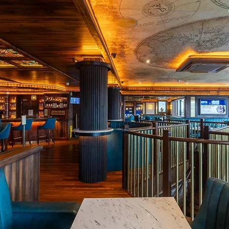 Hotel Tara 3*