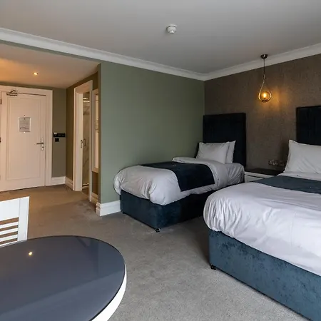 Hotel Tara 3*
