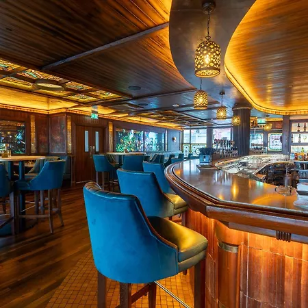 Hotel Tara Killybegs