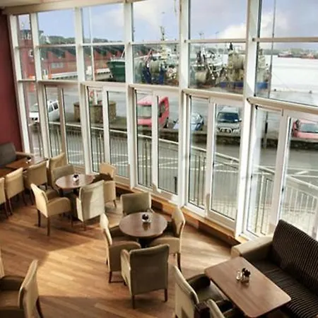 Tara Otel Killybegs