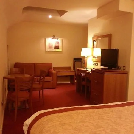 Otel Tara Killybegs