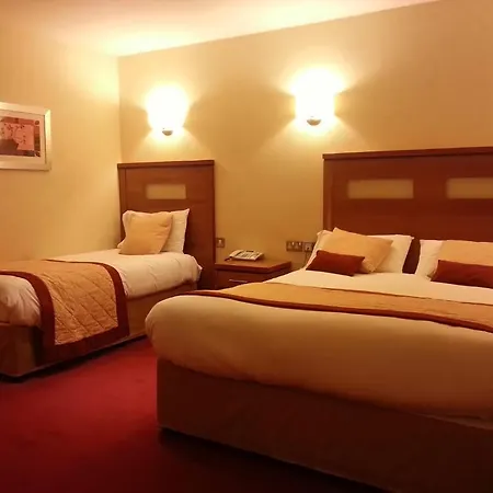 Tara 3* Killybegs