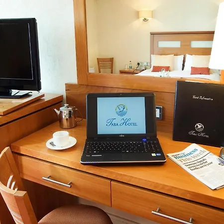 Tara 3* Killybegs