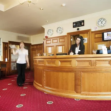 Tara Otel Killybegs