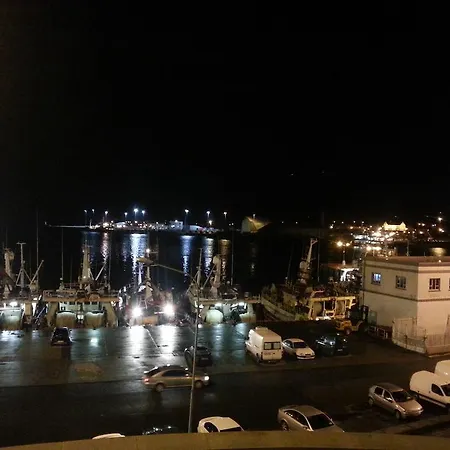 Tara Killybegs