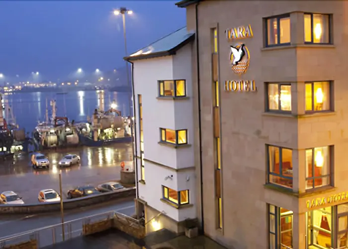 Hotel Tara Killybegs