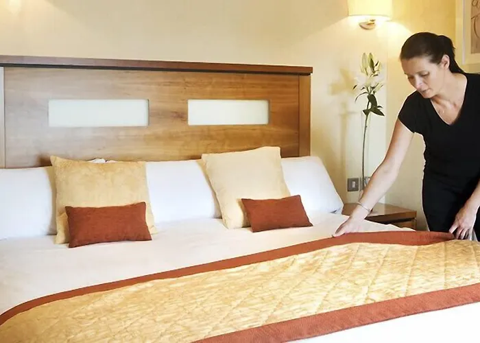 Tara Hotel Killybegs