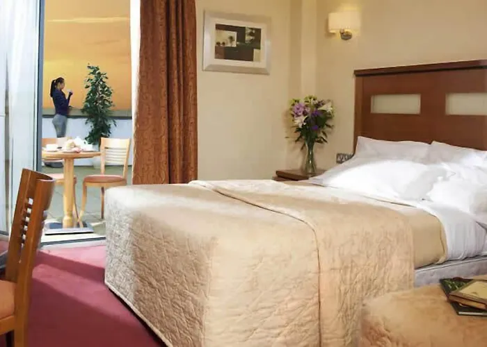 Tara Hotel Killybegs